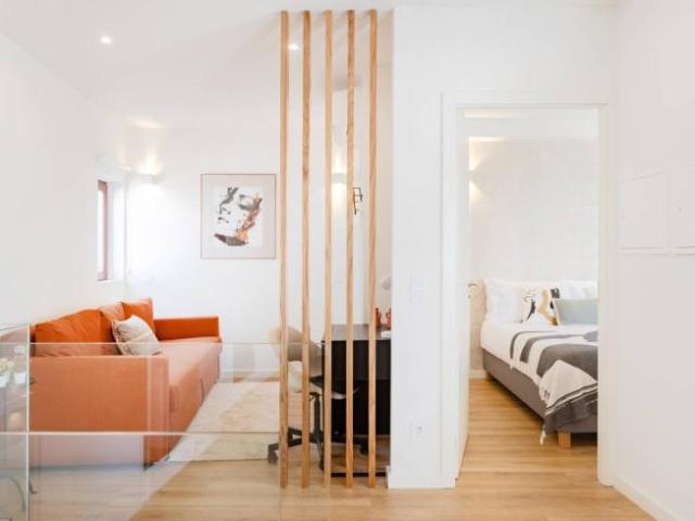 Apartamentos 1 quarto, porto porto 4050 616 ES100307338