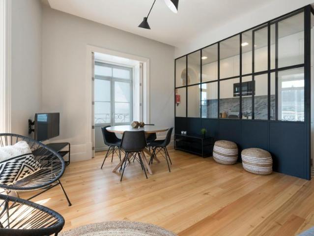 Apartamentos 1 quarto, Porto Porto 4050 015 DS101588897