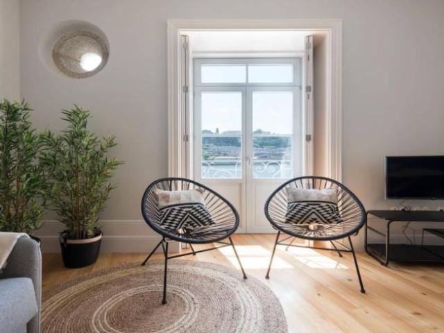 Apartamentos 1 quarto, porto porto 4050 015 DS101772088