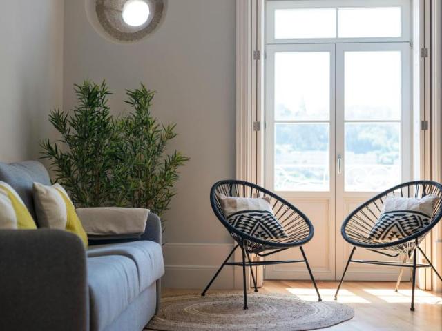 Apartamentos 1 quarto, Porto Porto 4050 015 ES101588897