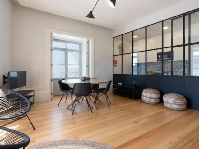 Apartamentos 1 quarto, porto porto 4050 015 ES101772088