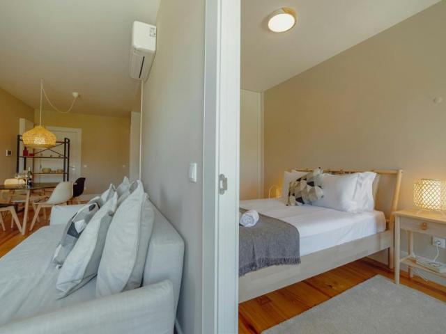 Apartamentos 1 quarto, Porto Porto 4050 021 ES102753685