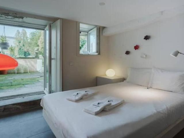 Apartamentos 1 quarto, porto porto 4050 023 ES101845963