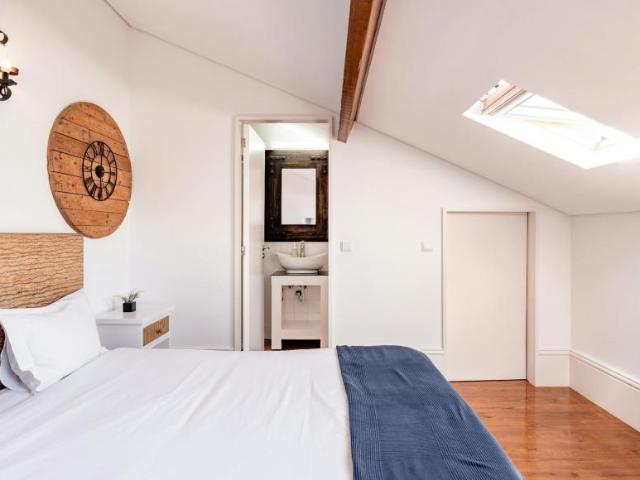 Apartamentos 1 quarto, Porto Porto 4050 034 ELS90121980