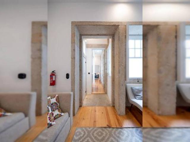 Apartamentos 1 quarto, Porto Porto 4050 036 ELS70447960