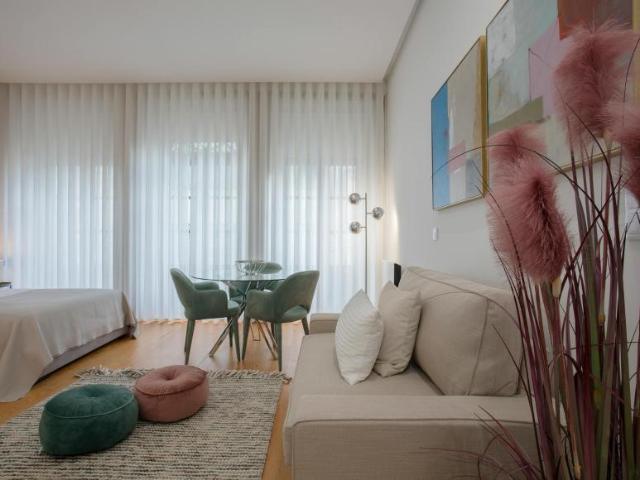 Apartamentos 1 quarto, Porto Porto 4050 039 ELS99635874