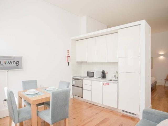 Apartamentos 1 quarto, porto porto 4050 040 ES101788855