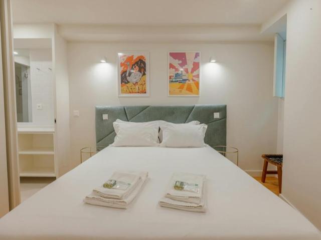 Apartamentos 1 quarto, Porto Porto 4050 040 ES103339041
