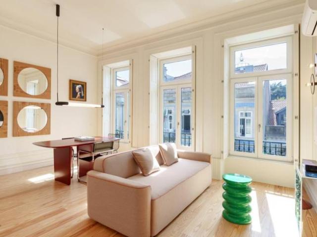 Apartamentos 1 quarto, Porto Porto 4050 041 DLS97384575