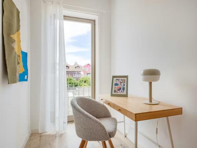 Apartamentos 1 quarto, Porto Porto 4050 041 DS98634343