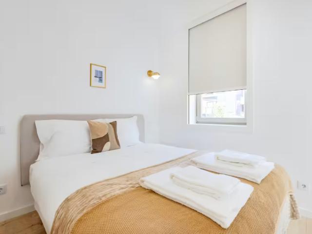 Apartamentos 1 quarto, Porto Porto 4050 041 DS98634355