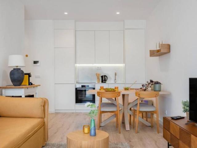 Apartamentos 1 quarto, porto porto 4050 041 DS100307436