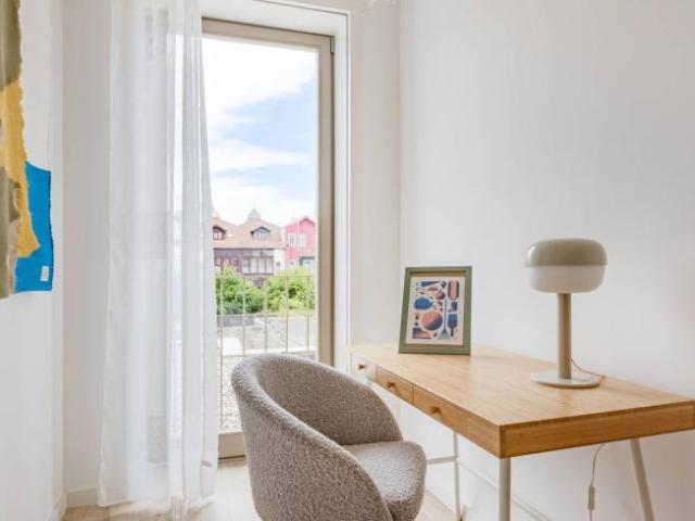 Apartamentos 1 quarto, porto porto 4050 041 ELS100307436