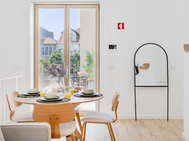 Apartamentos 1 quarto, porto porto 4050 041 ELS100385425