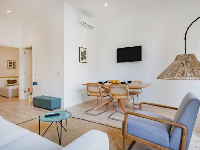 Apartamentos 1 quarto, Porto Porto 4050 041 ELS90789513