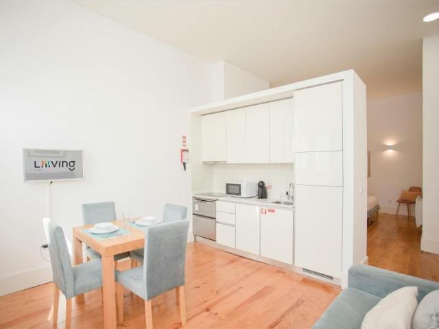 Apartamentos 1 quarto, Porto Porto 4050 041 ELS95266978