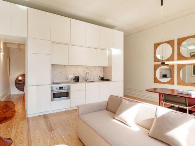 Apartamentos 1 quarto, Porto Porto 4050 041 ELS97384575