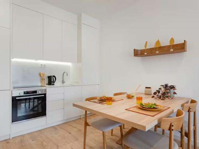 Apartamentos 1 quarto, Porto Porto 4050 041 ELS98634343