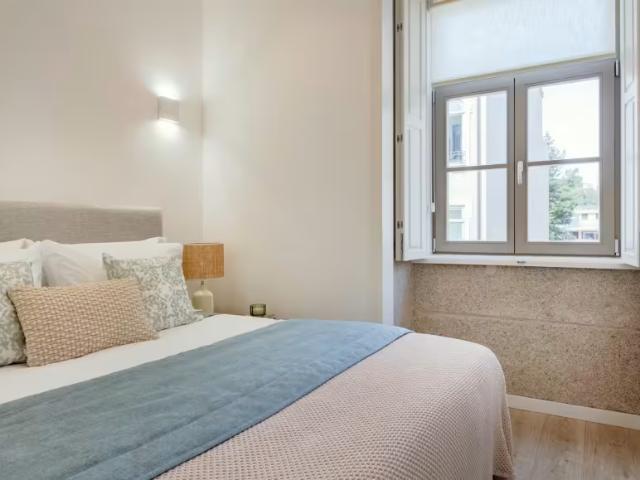 Apartamentos 1 quarto, Porto Porto 4050 041 ES98634451
