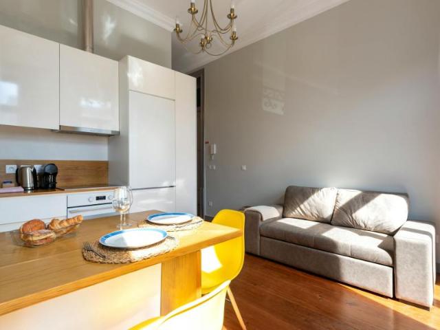 Apartamentos 1 quarto, Porto Porto 4050 041 ES102813990