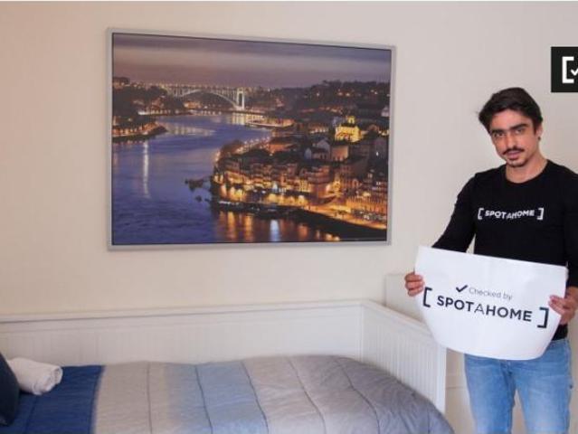 Apartamentos 1 quarto, porto porto 4050 046 DS102853594
