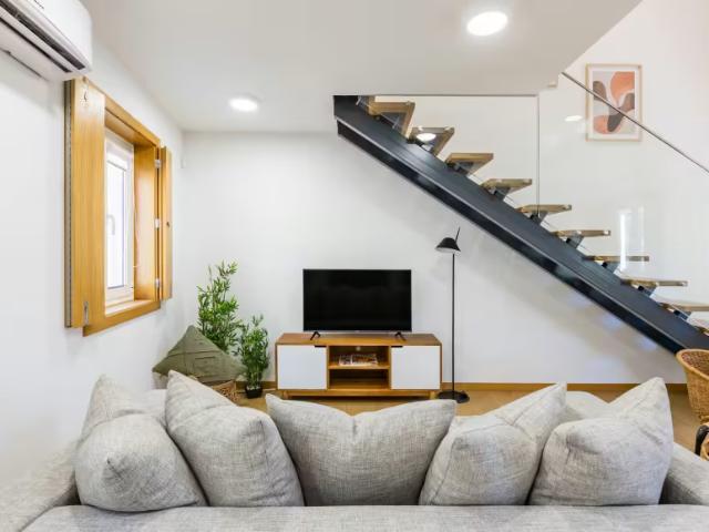 Apartamentos 1 quarto, Porto Porto 4050 048 DLS98635906