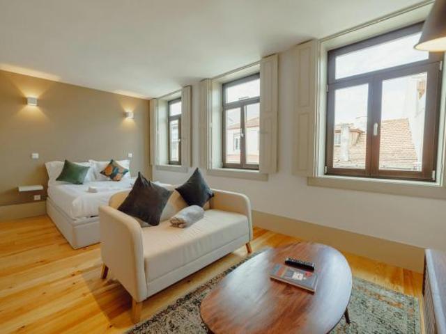 Apartamentos 1 quarto, Porto Porto 4050 052 DLS83660494