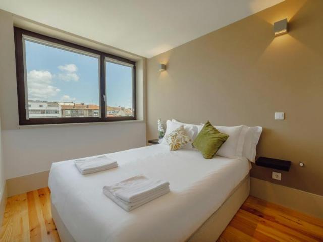 Apartamentos 1 quarto, Porto Porto 4050 052 DLS89475692