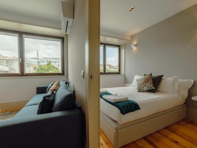 Apartamentos 1 quarto, Porto Porto 4050 052 DLS93603830
