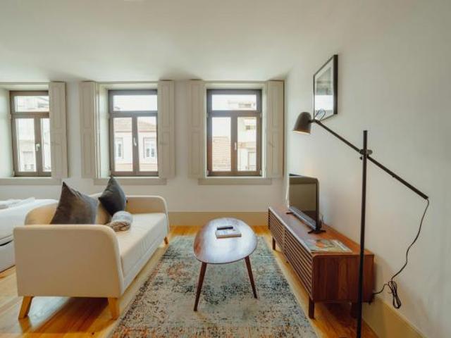 Apartamentos 1 quarto, Porto Porto 4050 052 ELS83660494
