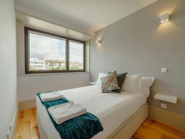 Apartamentos 1 quarto, Porto Porto 4050 052 ELS93603830