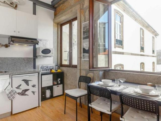 Apartamentos 1 quarto, Porto Porto 4050 066 ES102470529