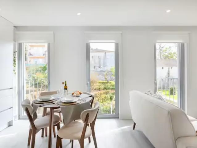 Apartamentos 1 quarto, Porto Porto 4050 078 ELS98636150