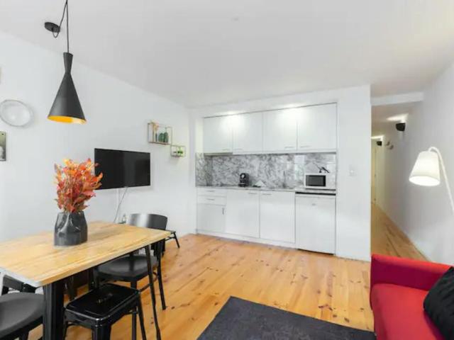 Apartamentos 1 quarto, Porto Porto 4050 096 DS101849935