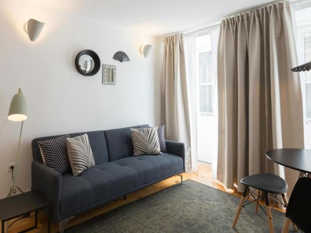 Apartamentos 1 quarto, Porto Porto 4050 096 DS102436681