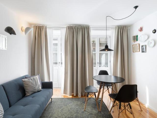 Apartamentos 1 quarto, Porto Porto 4050 096 ES102436681