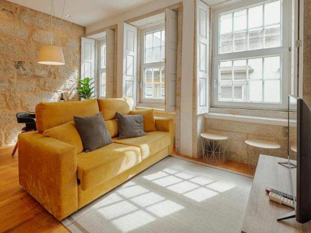 Apartamentos 1 quarto, Porto Porto 4050 098 ES101774967