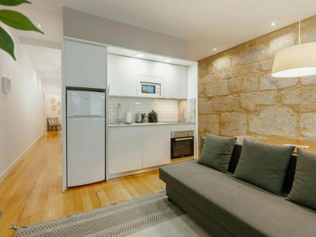 Apartamentos 1 quarto, Porto Porto 4050 098 ES103092335