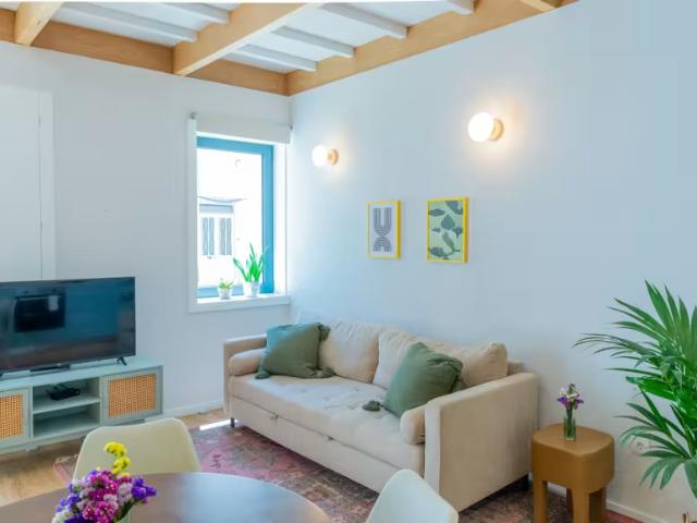Apartamentos 1 quarto, Porto Porto 4050 111 ELS96208776