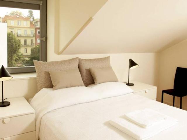 Apartamentos 1 quarto, porto porto 4050 126 DLS101837558