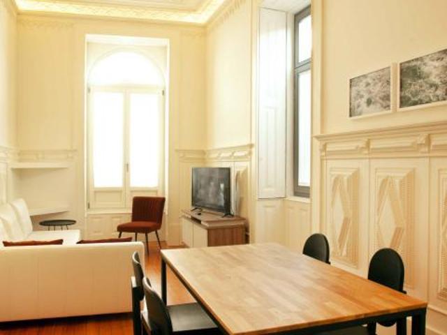 Apartamentos 1 quarto, Porto Porto 4050 126 DLS57961132