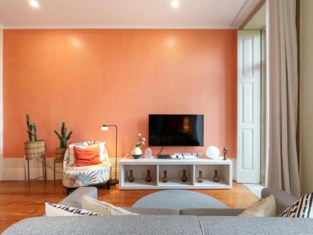 Apartamentos 1 quarto, Porto Porto 4050 126 DLS95820019