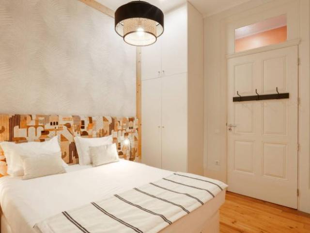 Apartamentos 1 quarto, Porto Porto 4050 126 DLS97383745