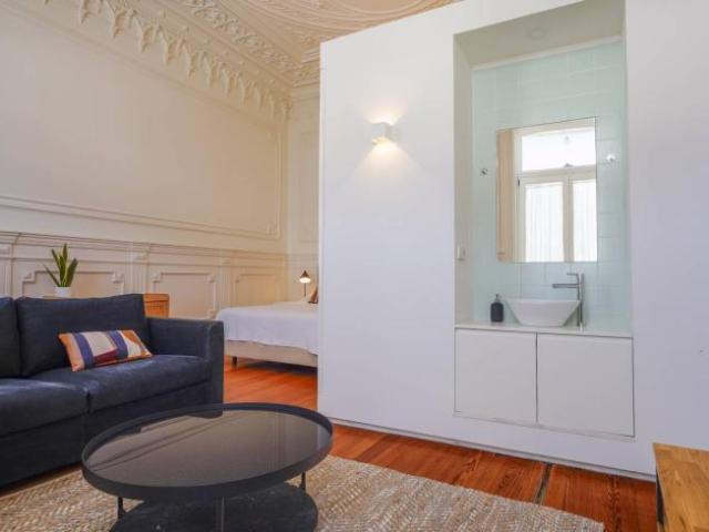 Apartamentos 1 quarto, porto porto 4050 126 DS101761457