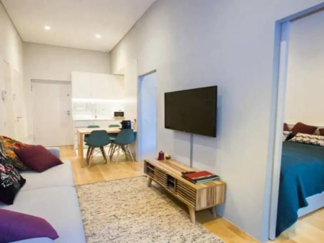 Apartamentos 1 quarto, porto porto 4050 126 DS102852127