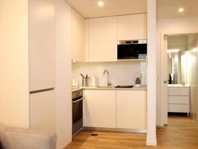 Apartamentos 1 quarto, porto porto 4050 126 ELS101813539