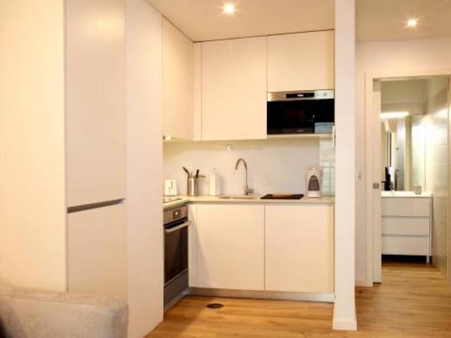 Apartamentos 1 quarto, Porto Porto 4050 126 ELS80401981