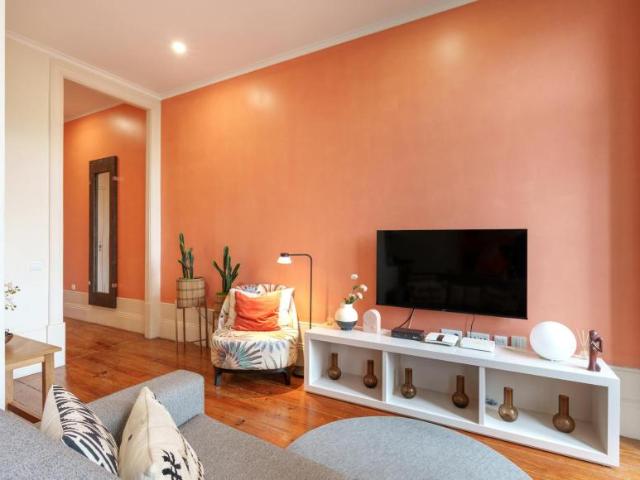 Apartamentos 1 quarto, Porto Porto 4050 126 ELS95820019
