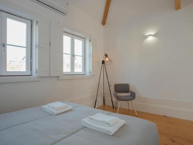 Apartamentos 1 quarto, Porto Porto 4050 126 ELS95266937