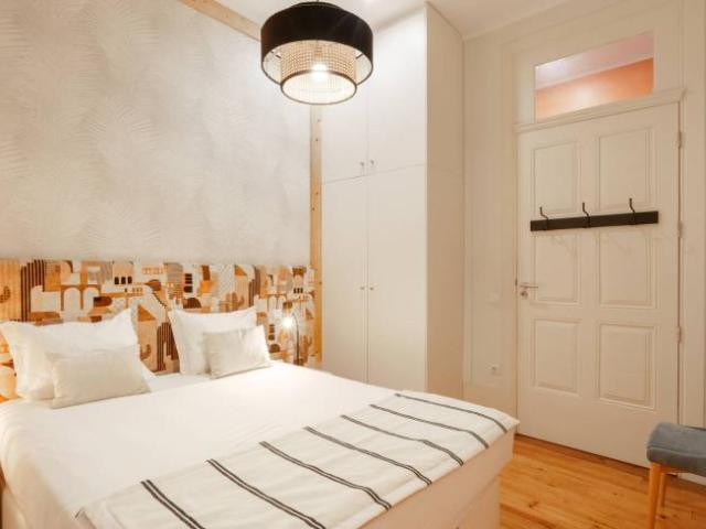 Apartamentos 1 quarto, Porto Porto 4050 126 ELS97383745